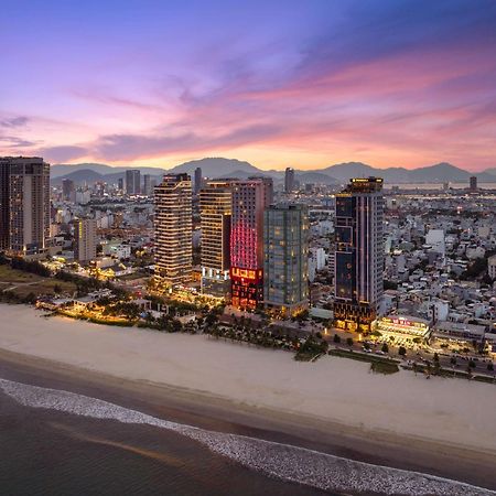 Radisson Red Danang Hotel ภายนอก รูปภาพ