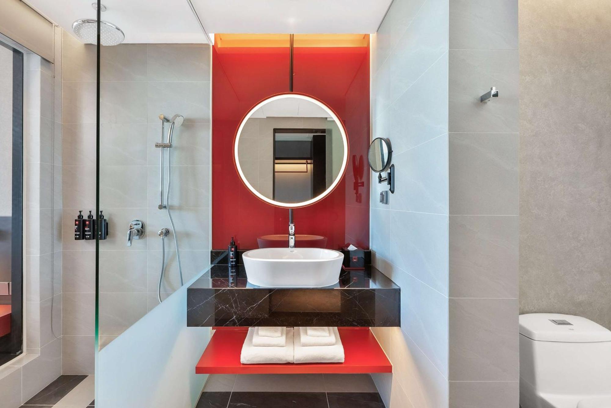 Radisson Red Danang Hotel ภายนอก รูปภาพ