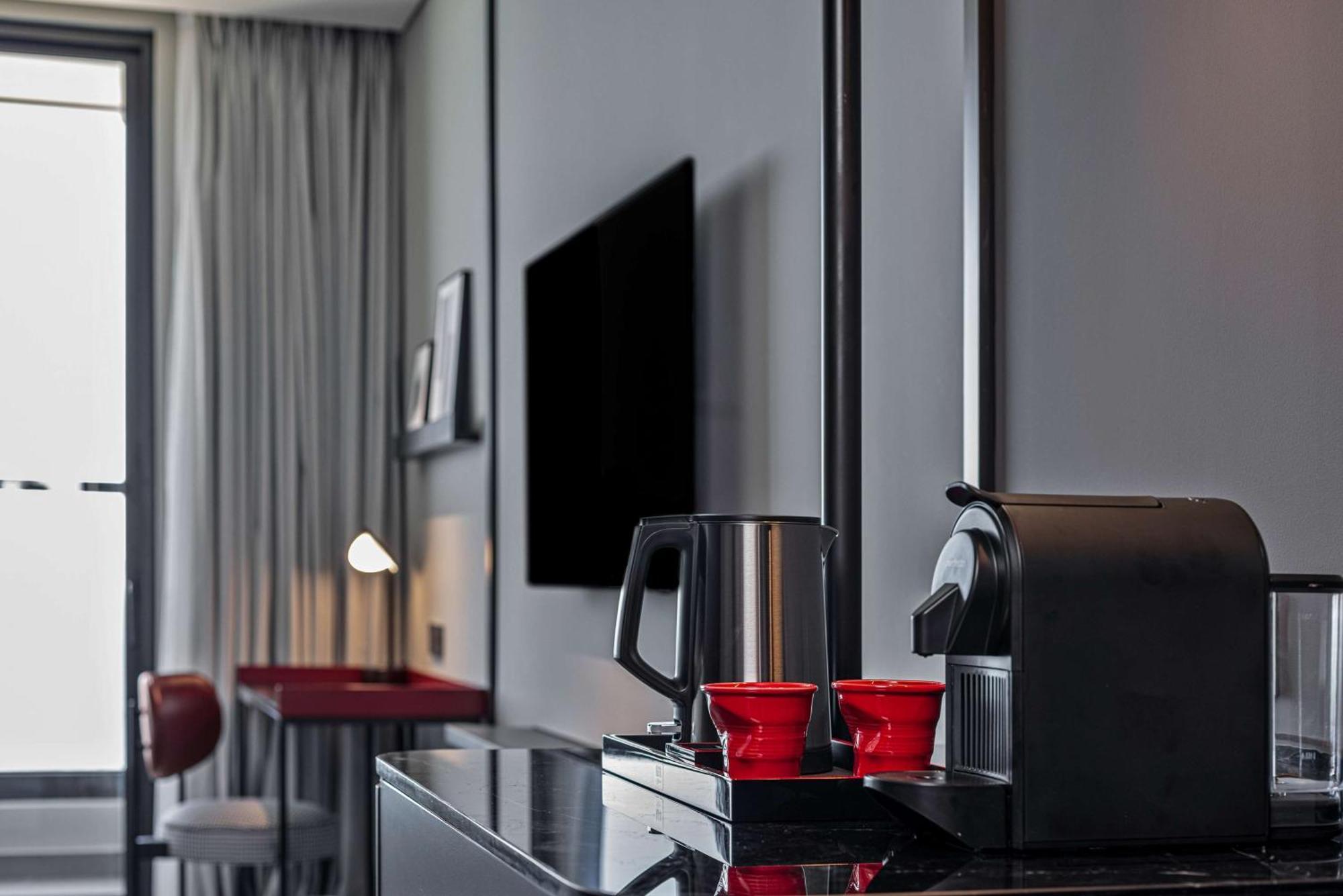 Radisson Red Danang Hotel ภายนอก รูปภาพ