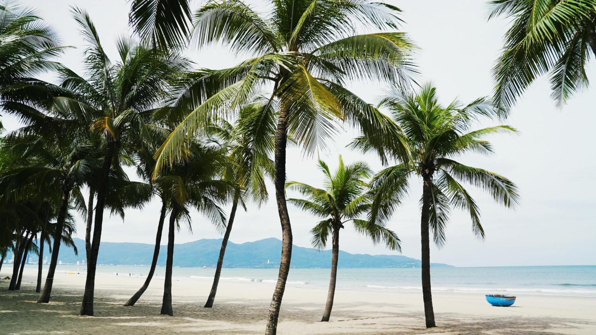 Radisson Red Danang Hotel ภายนอก รูปภาพ