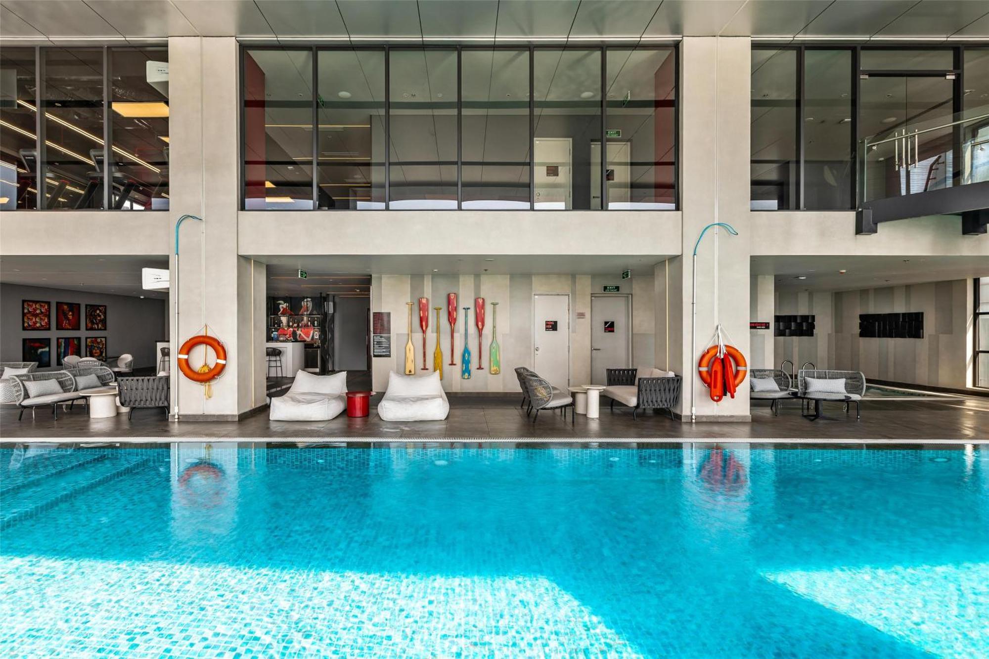 Radisson Red Danang Hotel ภายนอก รูปภาพ